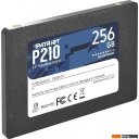 SSD Patriot P210 256GB P210S256G25 SSD Patriot P210 256GB P210S256G25