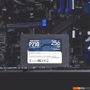 SSD Patriot P210 256GB P210S256G25