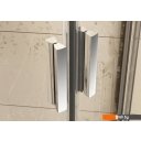 Душевые кабины Ravak Blix BLRV2K 90x90 (сатин/grape)