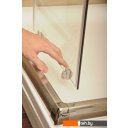 Душевые кабины Ravak Blix BLRV2K 90x90 (сатин/grape)