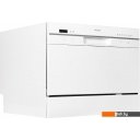 Посудомоечные машины Weissgauff TDW 4017 D