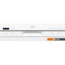 Посудомоечные машины Weissgauff TDW 4017 D