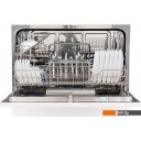 Посудомоечные машины Weissgauff TDW 4017 D