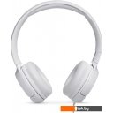 Наушники и гарнитуры JBL Tune 500 (белый) Наушники и гарнитуры JBL Tune 500 (белый)