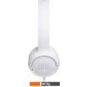 Наушники и гарнитуры JBL Tune 500 (белый) Наушники и гарнитуры JBL Tune 500 (белый)