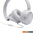 Наушники и гарнитуры JBL Tune 500 (белый)