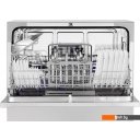 Посудомоечные машины Weissgauff TDW 4017 DS Посудомоечные машины Weissgauff TDW 4017 DS