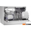 Посудомоечные машины Weissgauff TDW 4017 DS Посудомоечные машины Weissgauff TDW 4017 DS