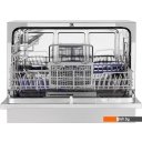 Посудомоечные машины Weissgauff TDW 4017 DS Посудомоечные машины Weissgauff TDW 4017 DS