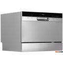 Посудомоечные машины Weissgauff TDW 4017 DS