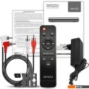 Саундбары и домашние кинотеатры Ginzzu GM-502