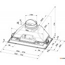 Вытяжки Faber Inka Plus HCS X A70 305.0602.050