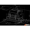 Вытяжки Faber Inka Plus HCS X A52 305.0602.049