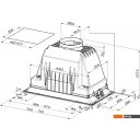 Вытяжки Faber Inka Plus HC X A70 305.0602.048