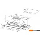 Вытяжки Faber Inka Smart C LG A52 305.0599.305