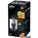 Соковыжималки Braun SJ3100 (белый)