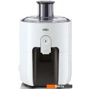 Соковыжималки Braun SJ3100 (белый)