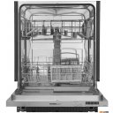 Посудомоечные машины HOMSair DW64E