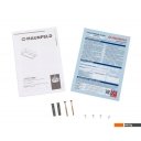 Вытяжки MAUNFELD Crosby Power 50 (черный)