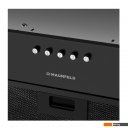 Вытяжки MAUNFELD Crosby Power 50 (черный)