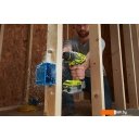 Электродрели и дрели-шуруповерты RYOBI R18PD7-252S 5133004391 (с 2-мя АКБ, сумка)