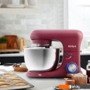 Кухонные комбайны, машины и планетарные миксеры Kitfort KT-3007-1