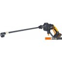 Мойки высокого давления Worx WG620E