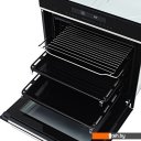 Духовые шкафы Akpo PEA 7213 SSD07 BL