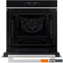 Духовые шкафы Akpo PEA 7213 SSD07 BL