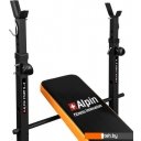 Силовые тренажеры Alpin Start G-4