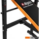 Силовые тренажеры Alpin Start G-4