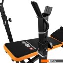 Силовые тренажеры Alpin Start G-4