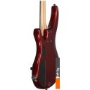 Гитары Yamaha TRBX304 (красный)