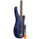 Гитары Yamaha TRBX174 (темно-синий металлик)