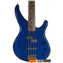 Гитары Yamaha TRBX174 (темно-синий металлик)