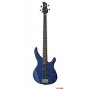 Гитары Yamaha TRBX174 (темно-синий металлик)