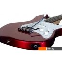 Гитары Yamaha Pacifica 012 (красный металлик)