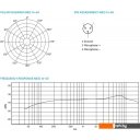 Микрофоны Sennheiser MEG 14-40 B