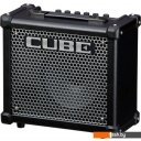 Гитарные комбоусилители Roland CUBE 10GX