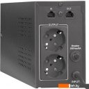 Источники бесперебойного питания ExeGate BNB-850.LED.AVR.EURO.RJ EP285475RUS