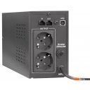Источники бесперебойного питания ExeGate BNB-850.LED.AVR.EURO.RJ.USB EP285474RUS
