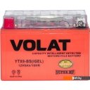 Мотоциклетные аккумуляторы VOLAT YTX9-BS(iGEL) (9 А·ч)
