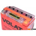Мотоциклетные аккумуляторы VOLAT YTX9-BS(iGEL) (9 А·ч)