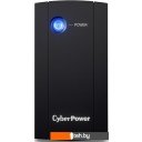 Источники бесперебойного питания CyberPower UTI675EI