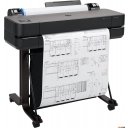 Принтеры и МФУ HP DesignJet T630 (24-дюймовый)