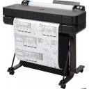 Принтеры и МФУ HP DesignJet T630 (24-дюймовый)