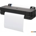 Принтеры и МФУ HP DesignJet T230 (24-дюймовый)