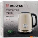 Чайники и термопоты Brayer BR1005YE