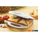 Сэндвичницы Clatronic ST 3477 (белый) Сэндвичницы Clatronic ST 3477 (белый)