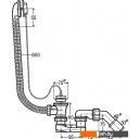 Сифоны Viega 311537